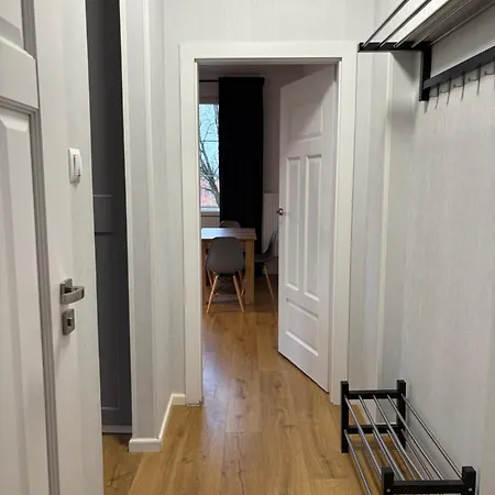 Stare Comfort Apartamento *