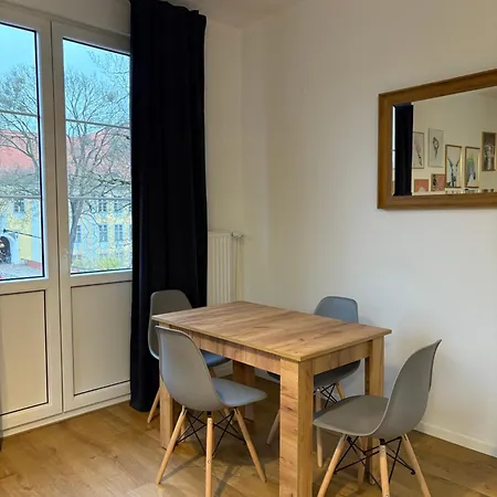 Stare Comfort Apartment