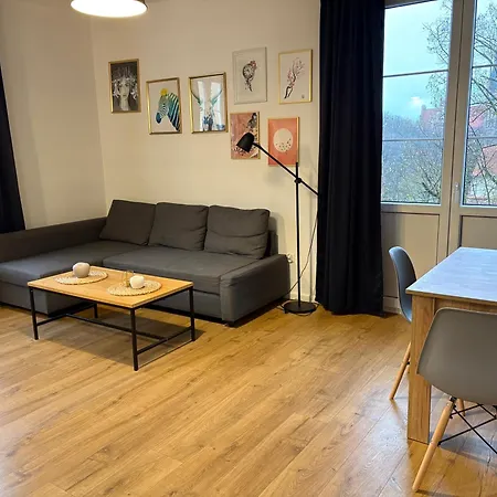 Stare Comfort Olsztyn (Warmian-Masurian)