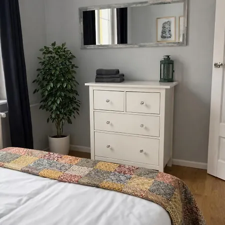 Apartment Stare Comfort Olsztyn (Warmian-Masurian)