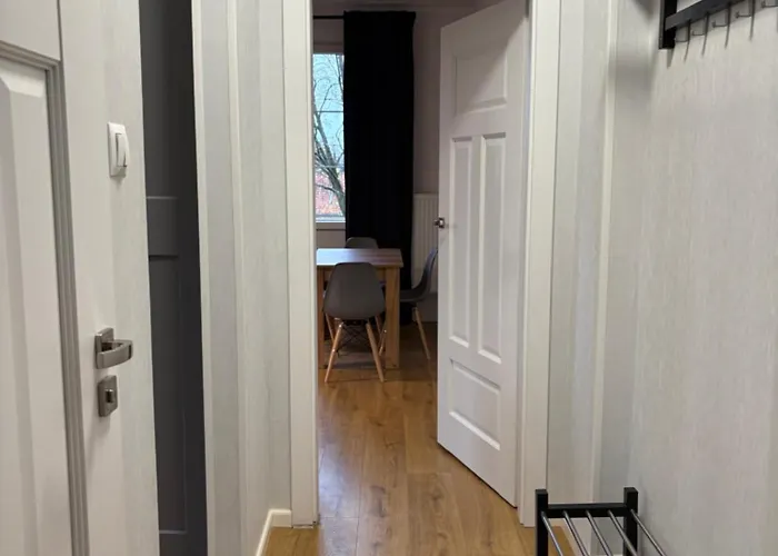 Stare Comfort Apartment *