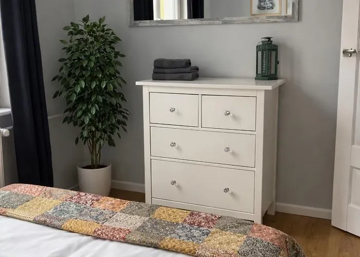 Apartment Stare Comfort Olsztyn (Warmian-Masurian)